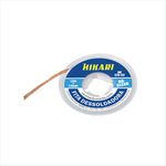 Fita Malha Dessoldadora 1,50m x 2,50mm Hk120-04 Hikari