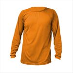 Blusa De Seguranças Helanca Caqui Gg 27179 Nexus