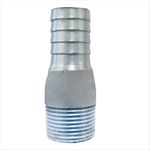 Espigão Macho Aço Laminado 1 Pol 3705 Bremen