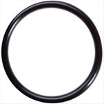 Anel Oring Nbr70 175,00mm x 3,00mm 10800150 Branco