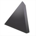 Pastilha Torno Tpgn 160308 T01020:tc100 Dormer