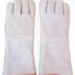Luva Térmica Punho 20cm Qk04 Quality Kouros