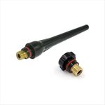 Corpo Eletrodo Para Tocha Tig Curta Tf 503 449.0002 Noll
