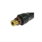 Corpo Eletrodo Tocha Tig Longa Tf 505 449,0001 Noll