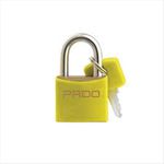 Cadeado Latão Amarelo Sm Lt-40mm Pado