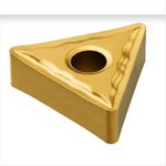 Pastilha Intercambiável Tnmg 160408l-k 4325 Sandvik