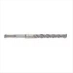 Broca Vídia Md Sds Plus 22,00x210,00mm 19.0022 Rocast