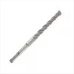 Broca Vídia Md Sds Plus 22,00x210,00mm 19.0022 Rocast
