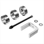 Ferramenta Para Trocar Bucha Suspensão Fox 114004 Raven