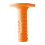 Talhadeira Com Empunhadura Pvc 22x200mm 44473922 Tramontina Pro