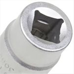 Soquete Estriado Crv Curto 30mm Encaixe 3/4 Pol 44853130 Tramontina Pro