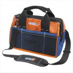 Bolsa para Ferramentas 31cm com Forro Duplo Reforçado FG8993 Fortg Pro