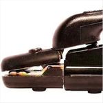 Porta Eletrodo 600a C-600 010062410 Carbografite