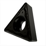 Pastilha De Widia Tcmt 16t304e-fm:t9325 Dormer Pra
