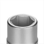 Soquete Sextavado Crv Curto 3/4 Pol Externo 22mm 44861122 Tramontina Pro