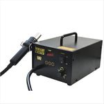 Estação De Retrabalho Para Smd 220v Hk-939 Pro Hikari
