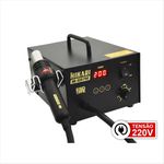 Estação De Retrabalho Para Smd 220v Hk-939 Pro Hikari