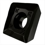 Pastilha Fresa Sdmt 120508sr-m:m9325 Dormer