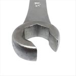 Chave Poligonal Aberta Crv 11 x 13mm 44635104 Tramontina Pro