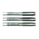 Macho Manual Ar 7/8 Pol Unc 9ffp Com 3 Peças 22.0065 Rocast