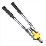 Rebitadeira Tipo Alavanca 17 Pol K116 Black Jack