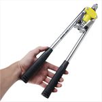 Rebitadeira Tipo Alavanca 17 Pol K116 Black Jack
