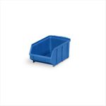 Gaveteiro Porta Componentes Azul Nº9 Siplás