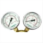 Regulador De Pressão Para Nitrogênio 315kgf 4500 Psi Frn-740 Famabras