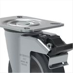 Regulador De Pressão Para Nitrogênio 315kgf 4500 Psi Frn-740 Famabras