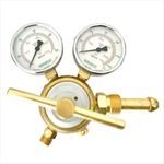 Regulador De Pressão Para Nitrogênio 315kgf 4500 Psi Frn-740 Famabras