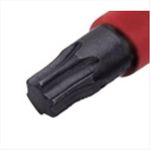 Chave Torx com Cabo Isolado 1000V 163BTXNR-T20 24.875 Gedore