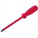 Chave Torx com Cabo Isolado 1000V 163BTXNR-T20 24.875 Gedore