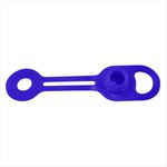 Capa De Proteção Para Graxeira Reta M6 x 1,00mm 0303 Lupus