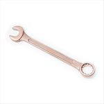 Chave Combinada Antifaiscante Bronze 30mm 1010-30b Alnaja