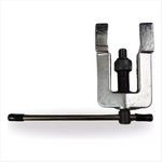 Kit Flangeador Alargador de Tubo 1/8 à 3/4 Pol Eos-ft275 Frigelar