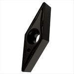 Inserto Metal Duro Aco Vbmt 110302e-fm:t9325 Dormer