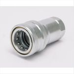 Engate Rápido Hidráulico Macho 3/4 Pol 001040 Hidrauservice