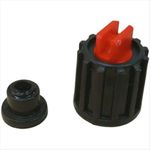 Bico Para Canhão De Espuma 1000ml Lavadora Sgt-9926 Sigma