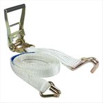 Cinta De Amarração Com Catraca 10 Ton x 3m 49099 Europremium