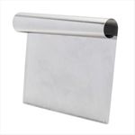 Espátula Multiuso Em Aço Inox Asc-0001 Metal Pro