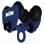 Carro Trole Manual 2 Ton CT-3 Marcon