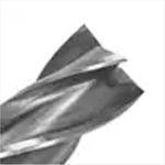 Fresa Topo Ar Varios Cortes Din 844 22,00mm 18,0030 Rocast