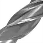 Fresa Topo Ar Varios Cortes Din 844 22,00mm 18,0030 Rocast