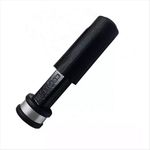 Esguicho 3.2 Jato Leque 1/2 Pol Preto Bh-6100 Hidromar