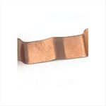 Bracadeira Distribuidor Ar Propulsora 2 Furos 411-83a Cobel