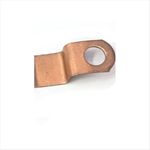 Bracadeira Distribuidor Ar Propulsora 2 Furos 411-83a Cobel