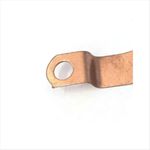 Bracadeira Distribuidor Ar Propulsora 2 Furos 411-83a Cobel