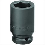 Soquete De Impacto Longo 19mm Encaixe 1 Pol 021.101 Gedore