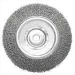 Escova Rotativa 8x1 Pol 7000-10-0027 Ropan