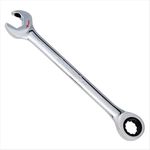 Chave Combinada Com Catraca Plana Speedy Crv 19mm 85519bt Belzer